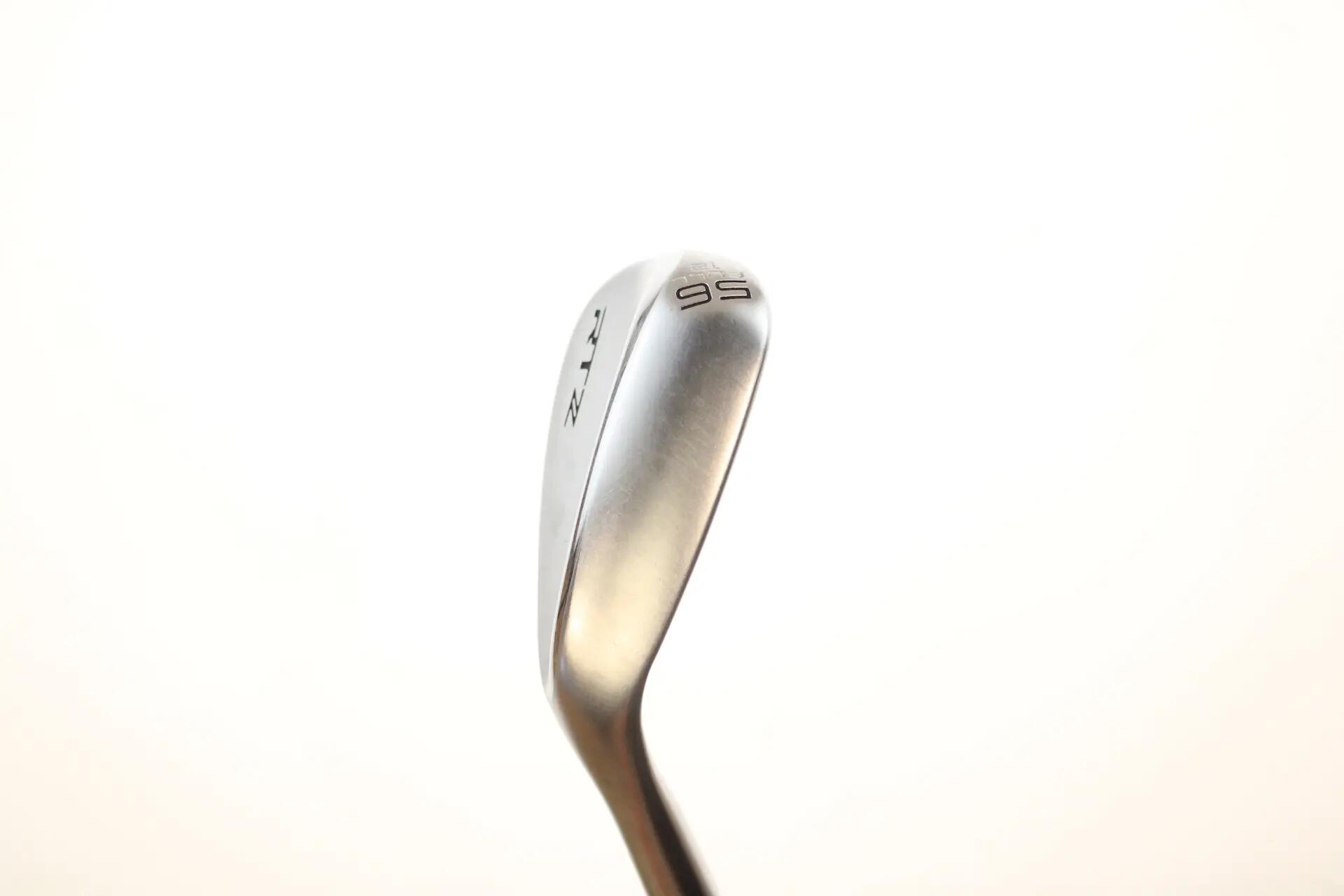 Seconde vie - Cleveland RTZ Tour Satin Full RH 56-deg Wedge - Very good 2/5