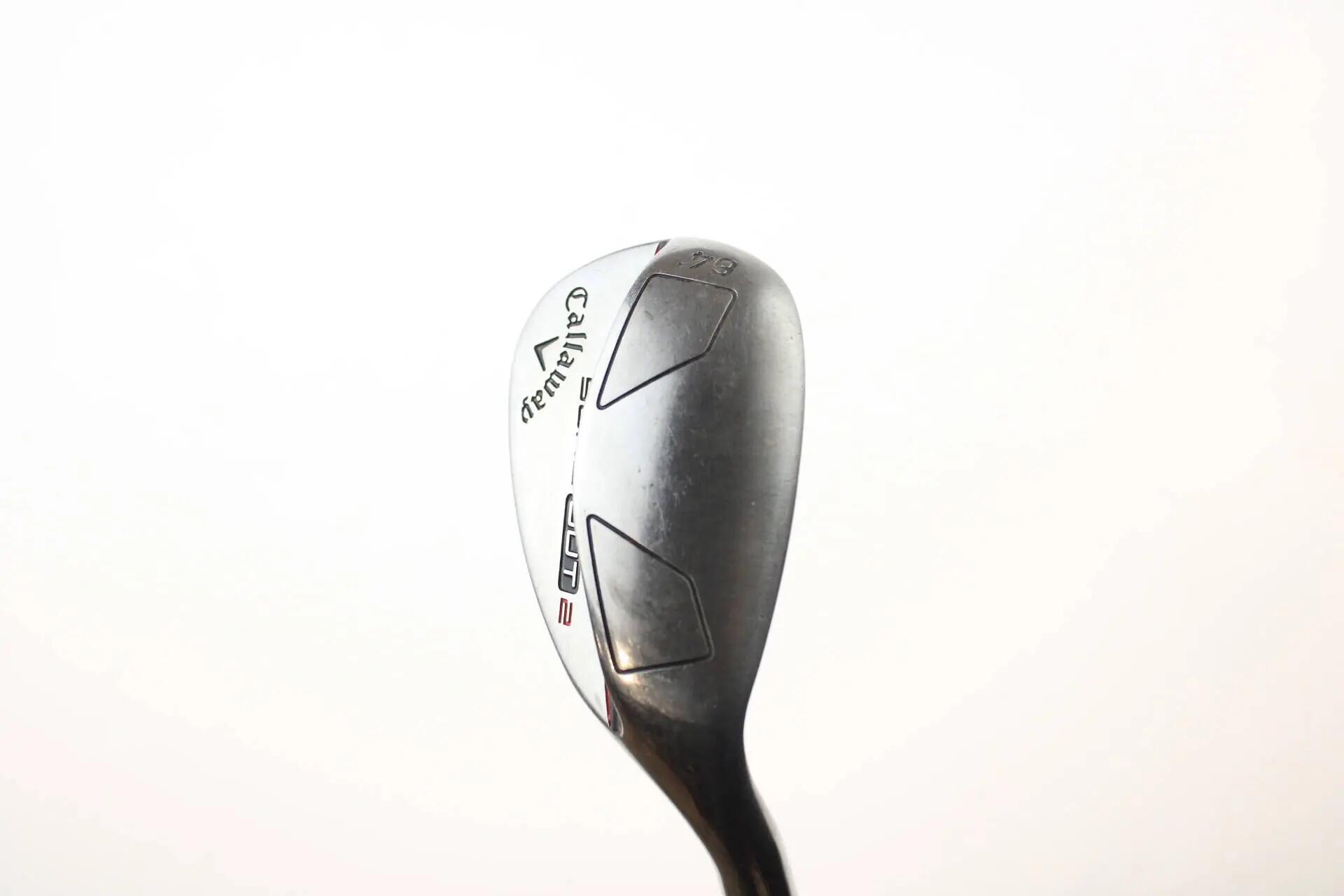 Seconde vie - Callaway Sure Out 2 RH 64-deg Wedge - Good 2/6