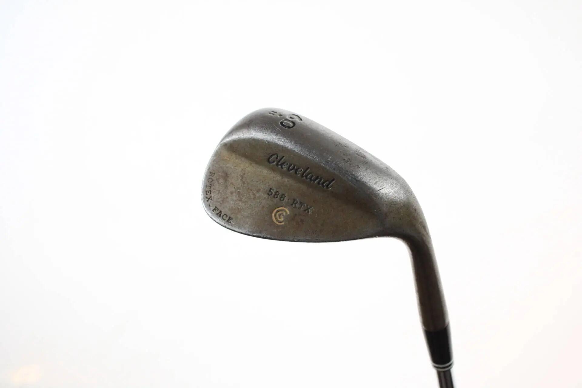 CLEVELAND GOLF picture