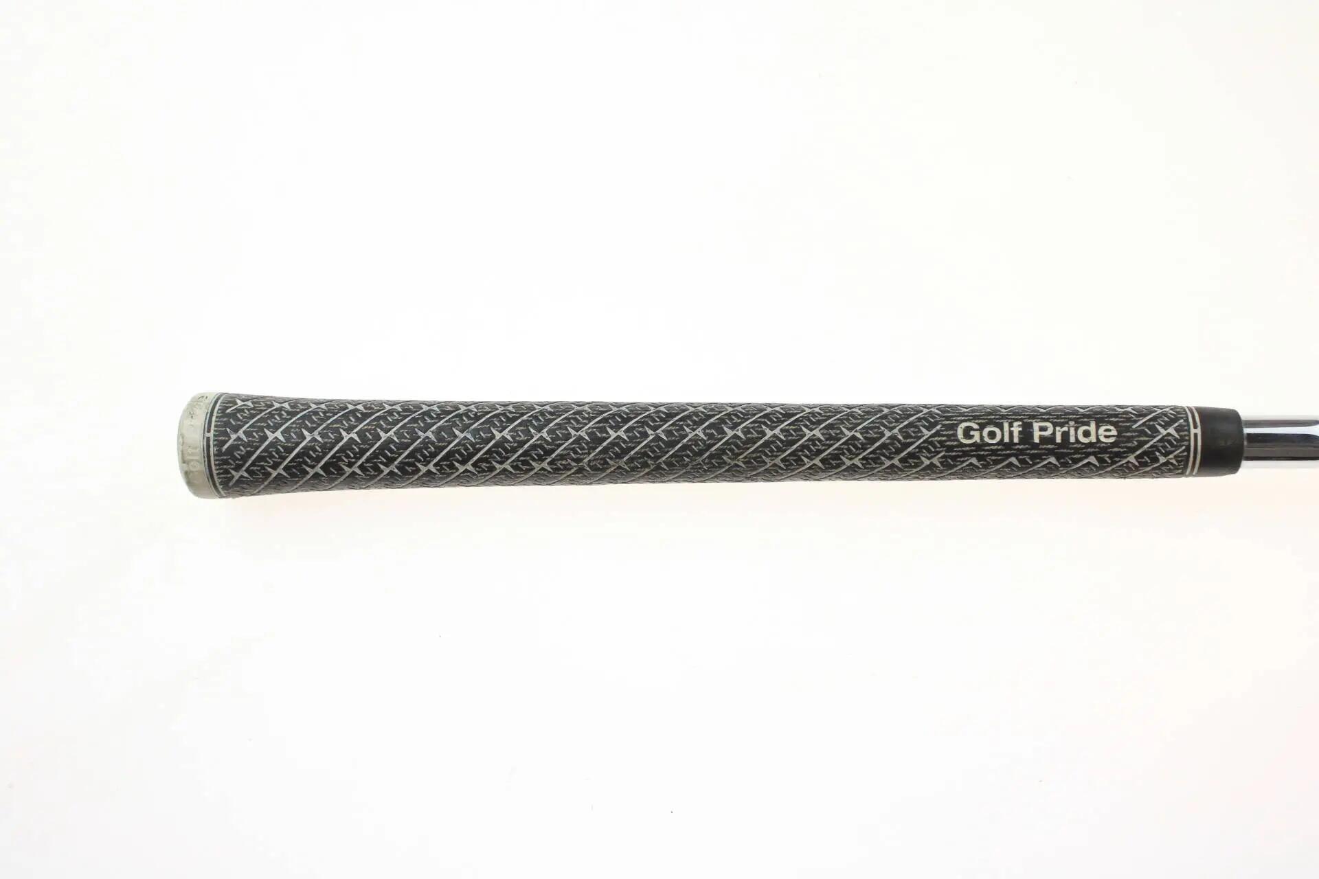 Seconde vie - Cleveland 588 RTX Raw RH 60-deg Wedge - Sufficient 5/5