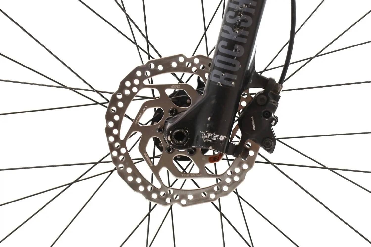 MTB ricondizionata ·  y · Buone condizioni 7/8