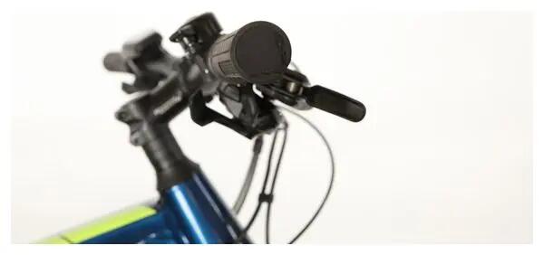Second hand Mountain bike elettrica a sospensione completa Raymon FullRa - Buono 7/7