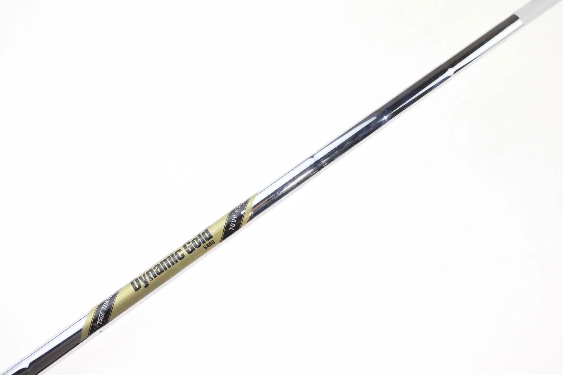 Seconde vie - Cleveland 588 RTX Raw RH 60-deg Wedge - Sufficient 4/5