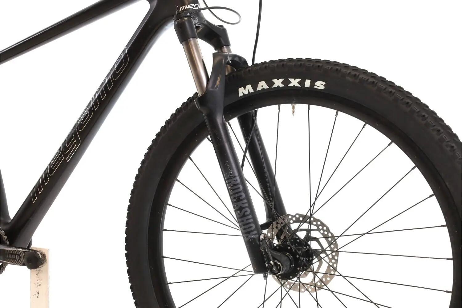 MTB ricondizionata ·  y · Buone condizioni 5/8