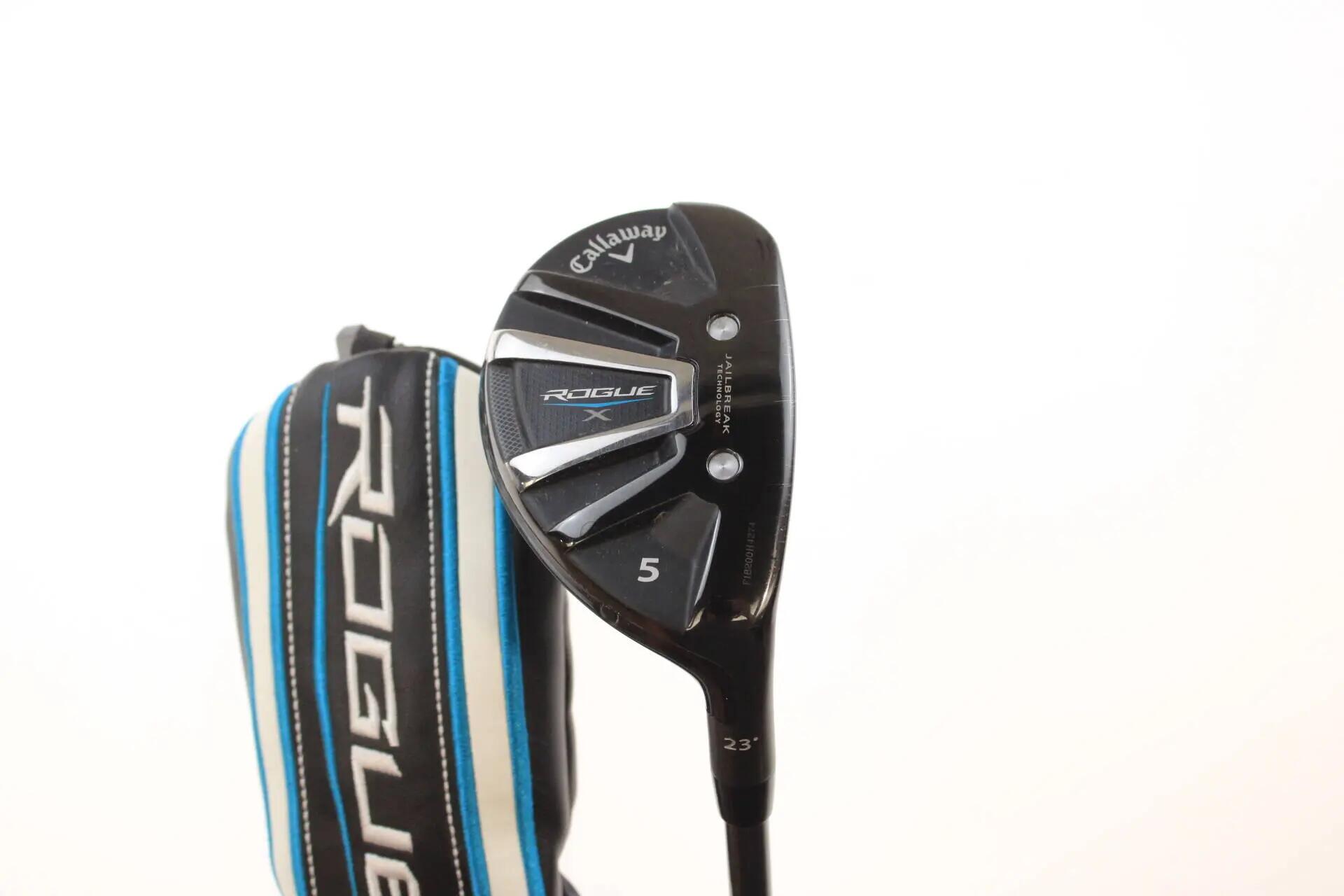 CALLAWAY picture