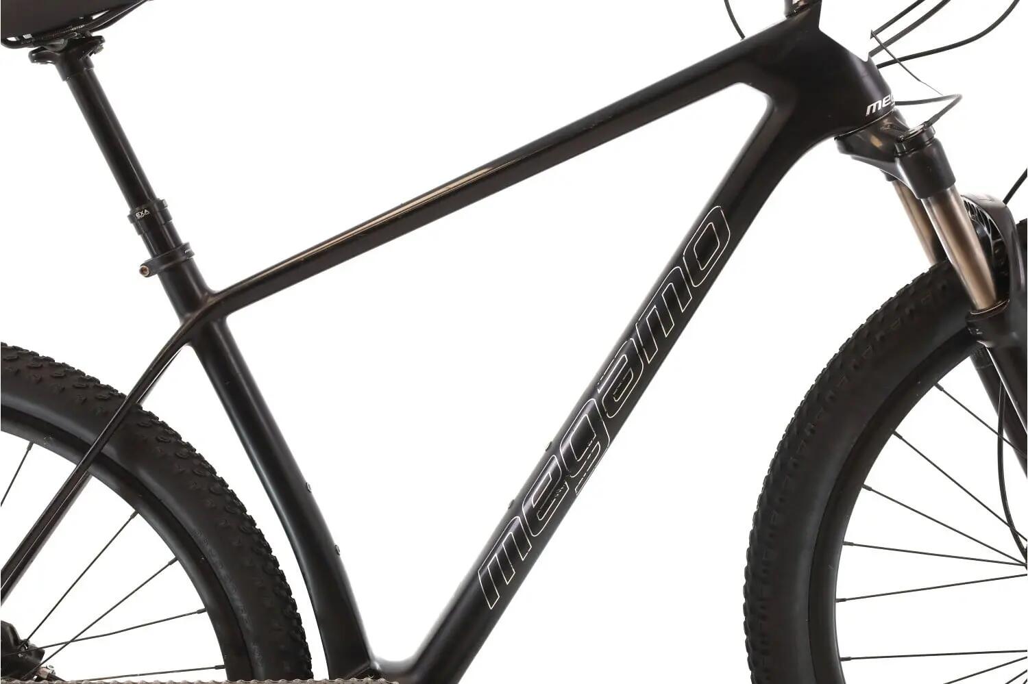 MTB ricondizionata ·  y · Buone condizioni 2/8