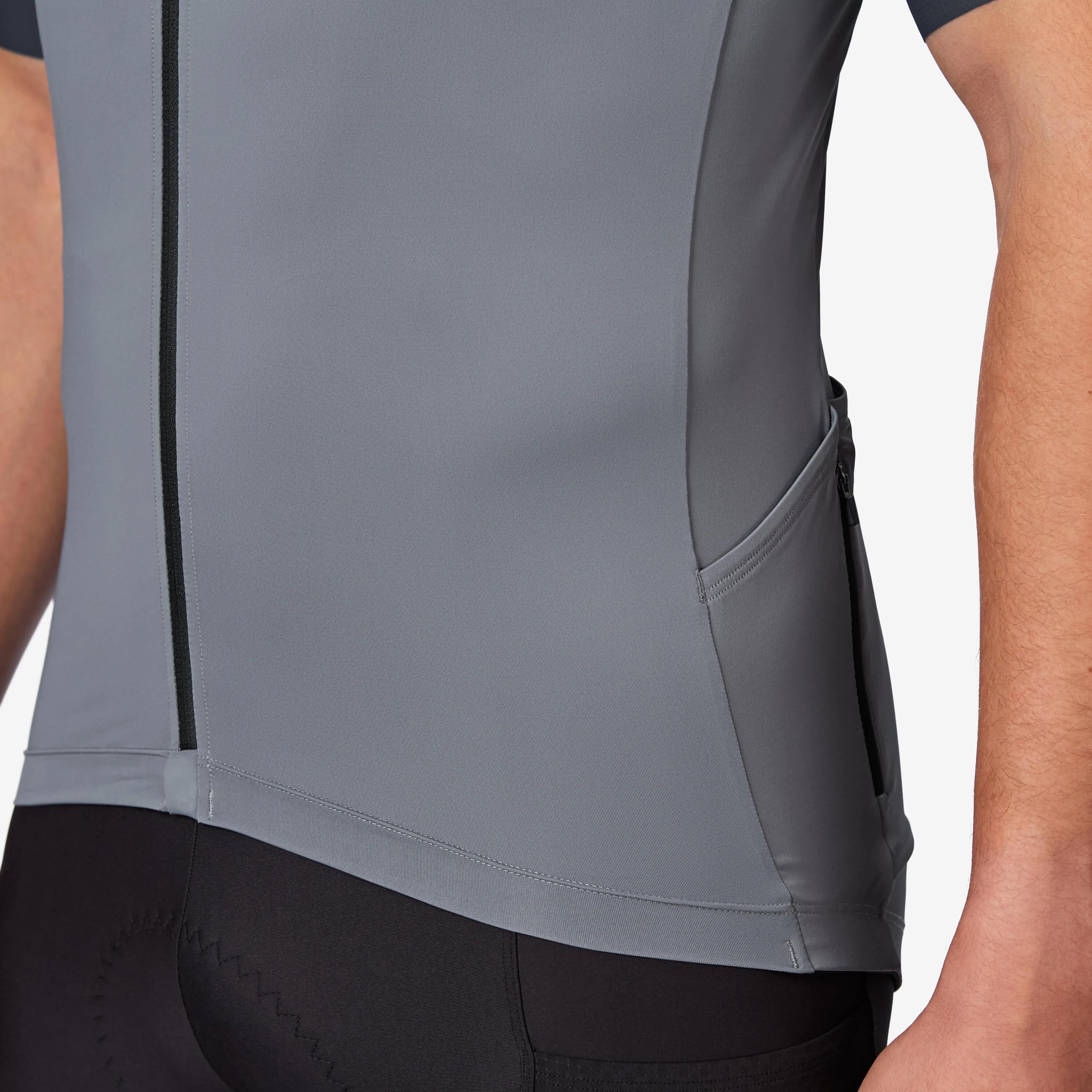 Segunda Vida - Camisola Manga Curta de Ciclismo de Estrada justo... - Excelente 4/5