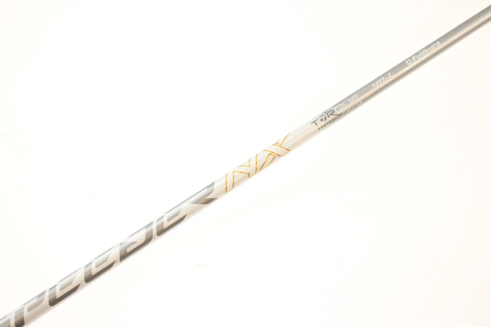 Seconde vie - TaylorMade Qi10 Max Rescue RH 27-deg Hybrid - Very good 4/5