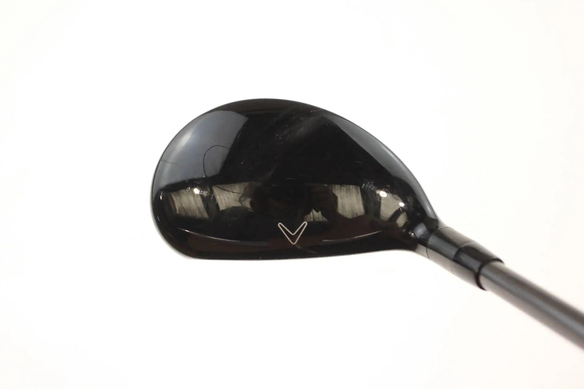 Seconde vie - Callaway Rogue X RH 23-deg Hybrid - Good 3/5