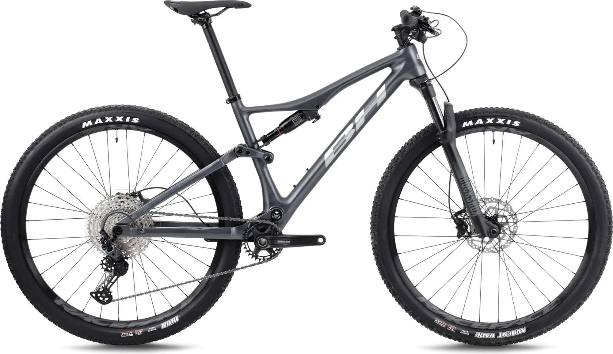 BH BIKES picture