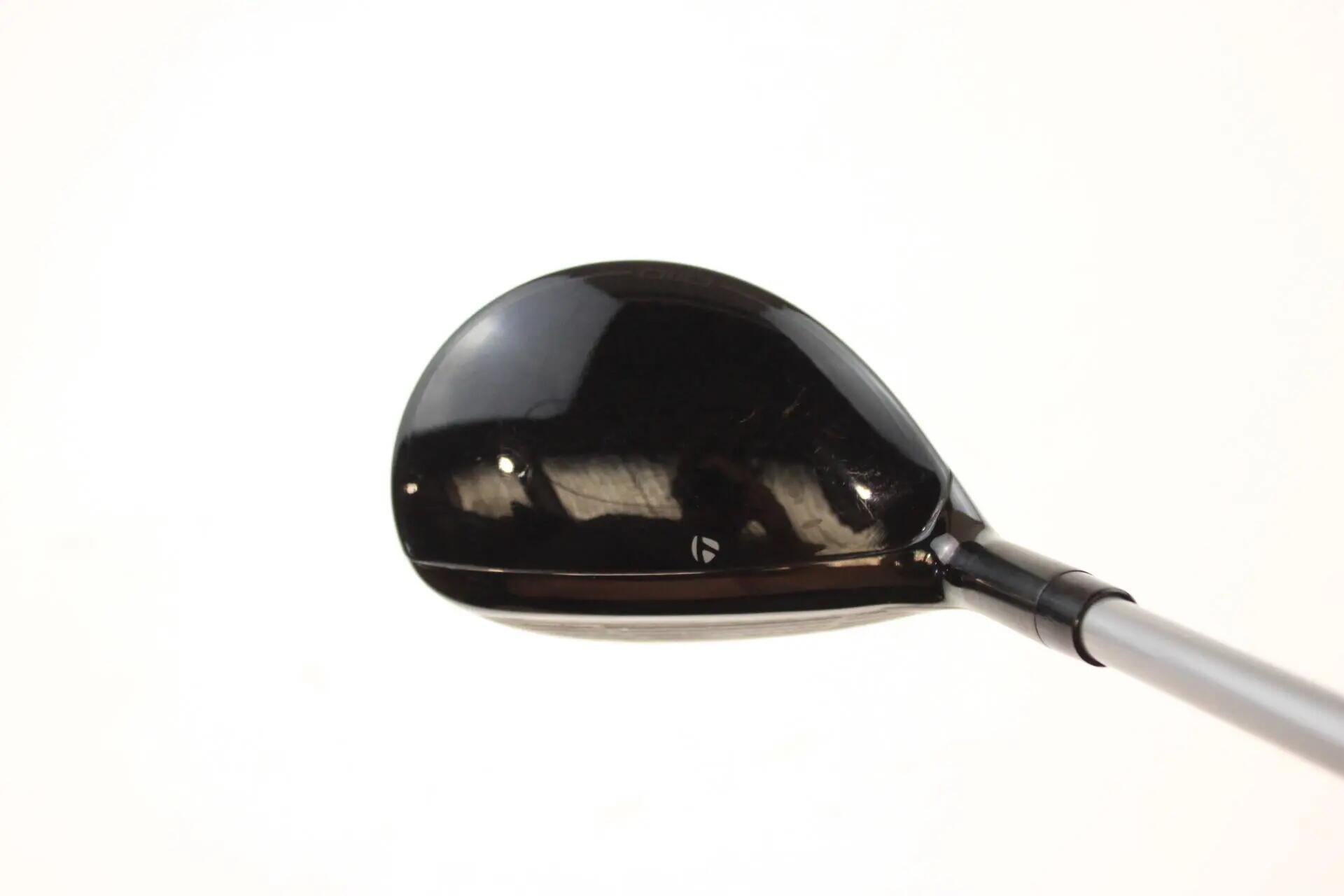 Seconde vie - TaylorMade Qi10 Max Rescue RH 27-deg Hybrid - Very good 3/5