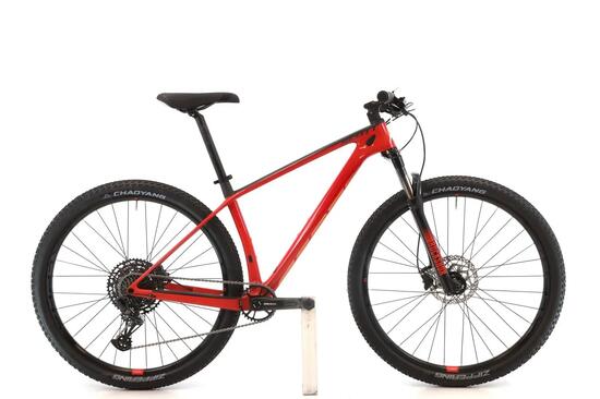 Refurbished MTB Hardtail · Scale 940 · Sehr guter Zustand