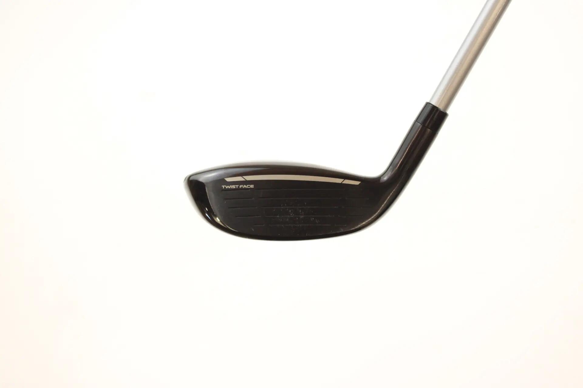 Seconde vie - TaylorMade Qi10 Max Rescue RH 27-deg Hybrid - Very good 2/5
