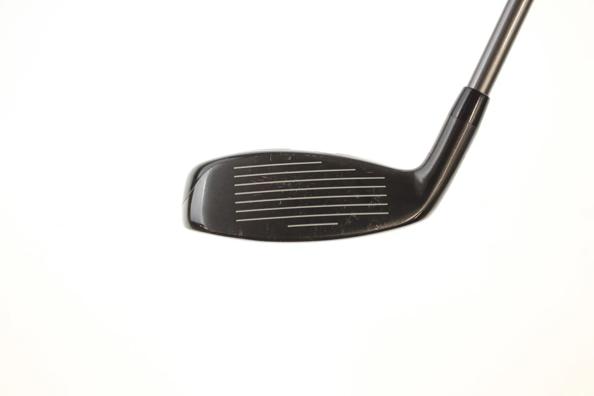 Seconde vie - Callaway Rogue X RH 23-deg Hybrid - Good 2/5