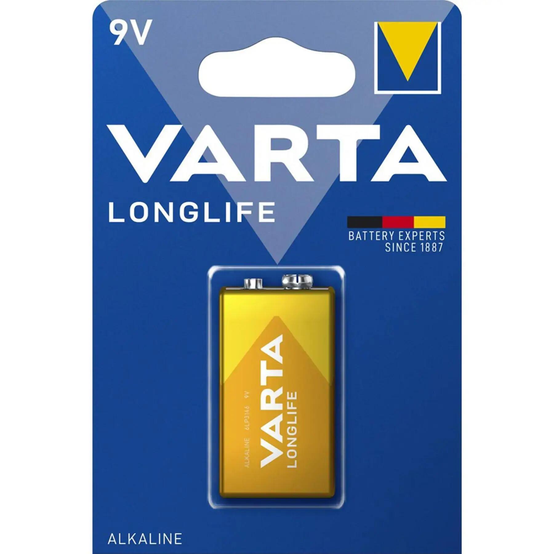 VARTA picture