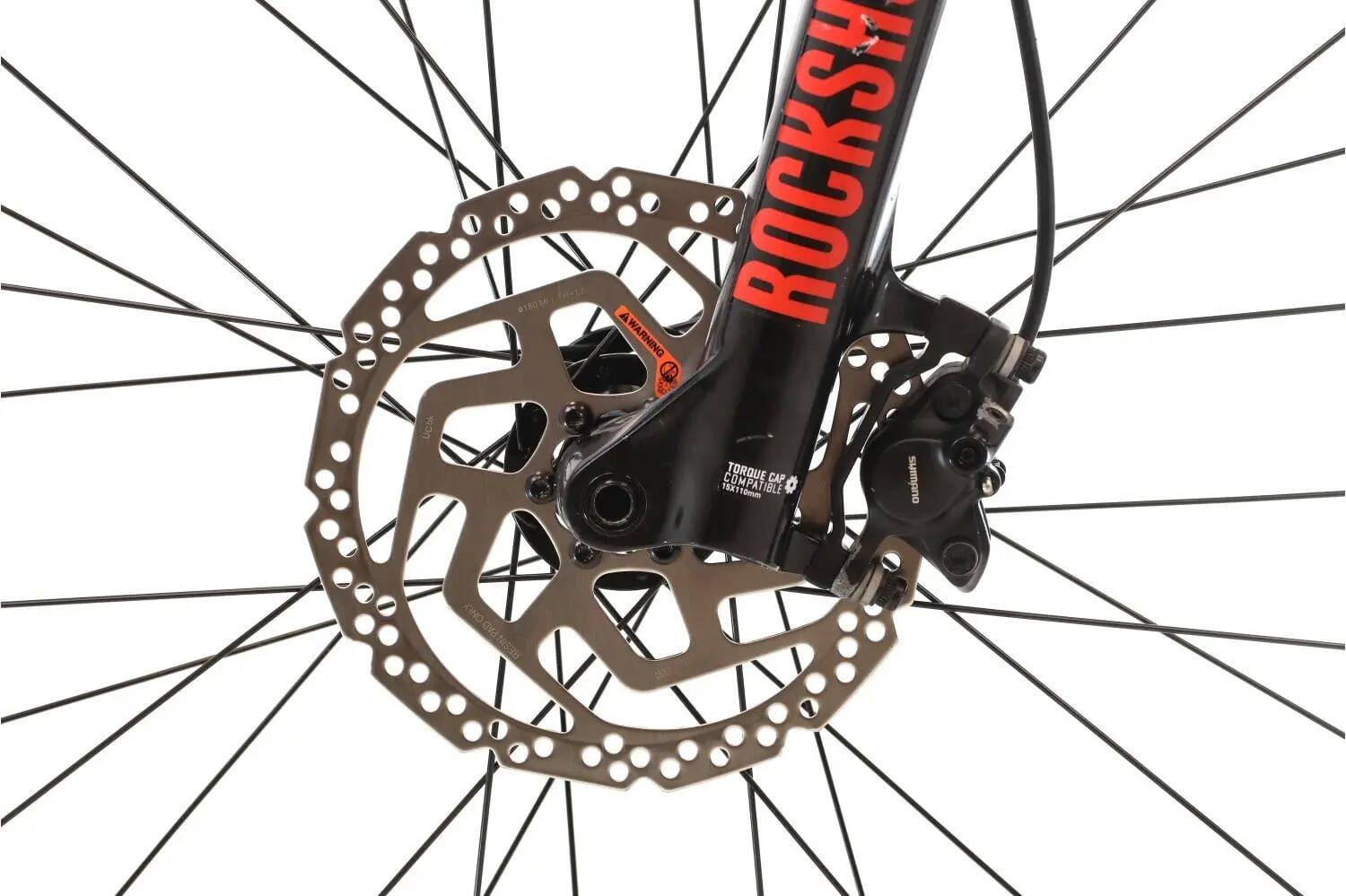 MTB ricondizionata ·  Scale 940 · Ottimo stato 7/8