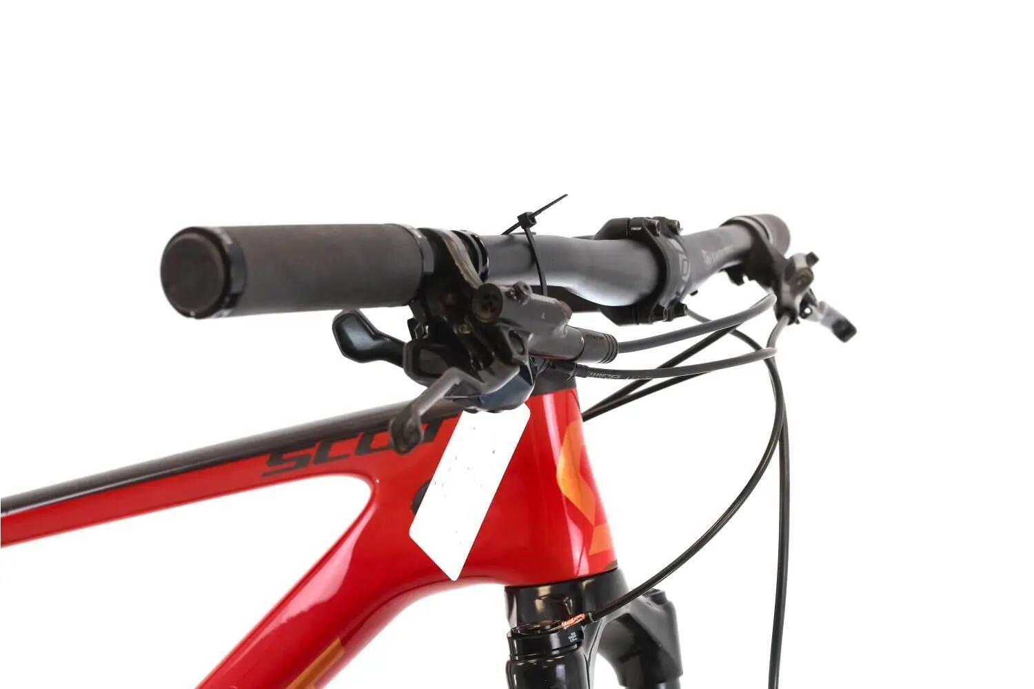 MTB ricondizionata ·  Scale 940 · Ottimo stato 6/8