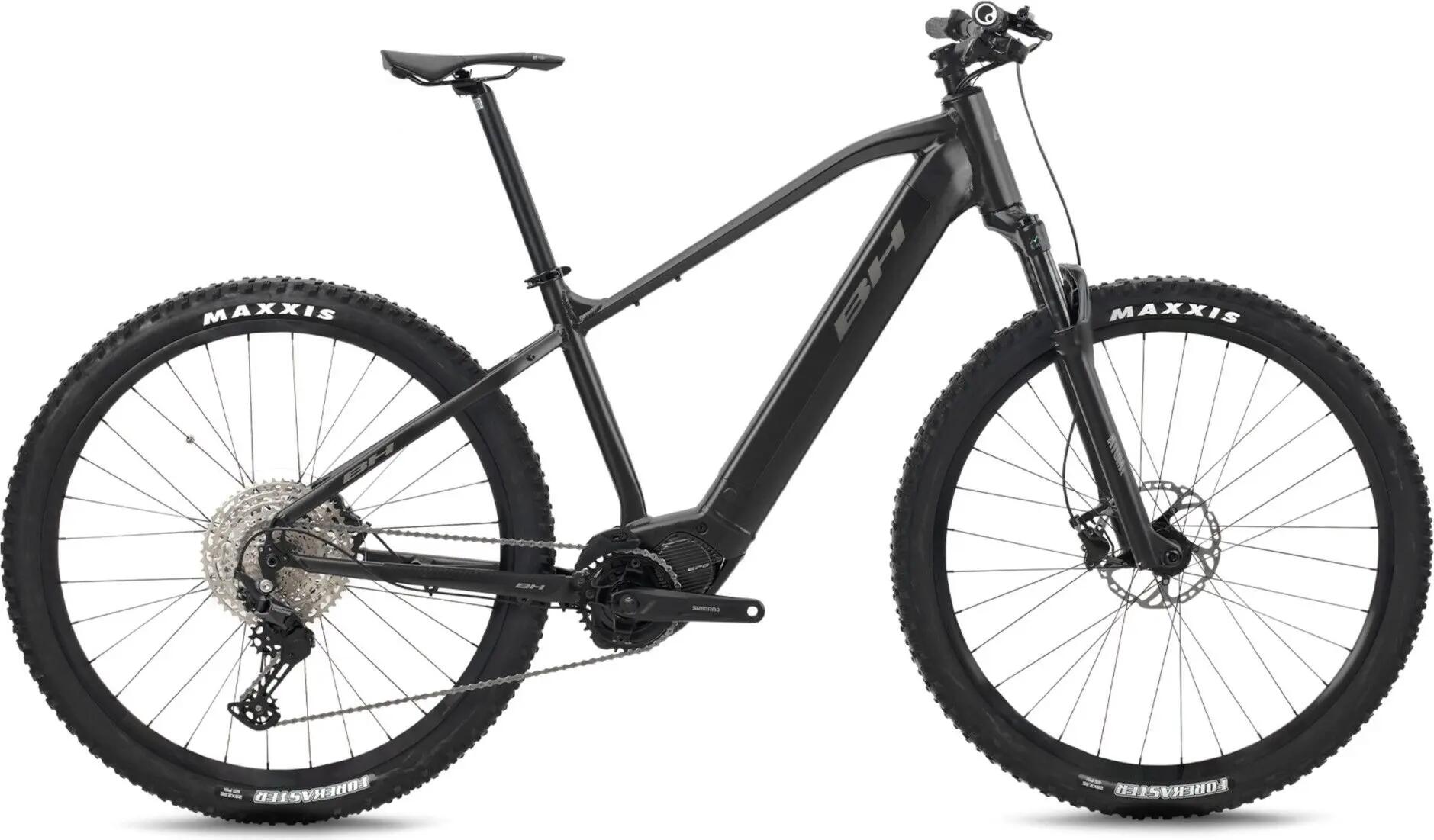VTC Électrique BH AtomE Pro Shimano Deore 11V 720 Wh 29'' Gris Foncé 1/1