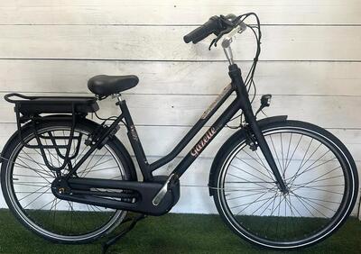 Tweedehands gazelle miss grace c7 hmb
