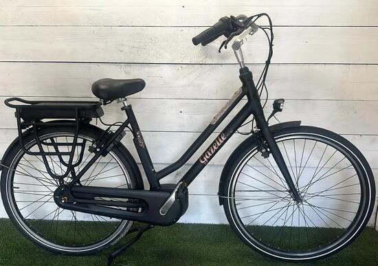 Vélo d’occasion Gazelle Miss Grace C7 HMB