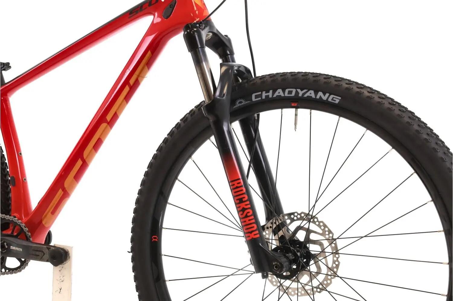 MTB ricondizionata ·  Scale 940 · Ottimo stato 5/8