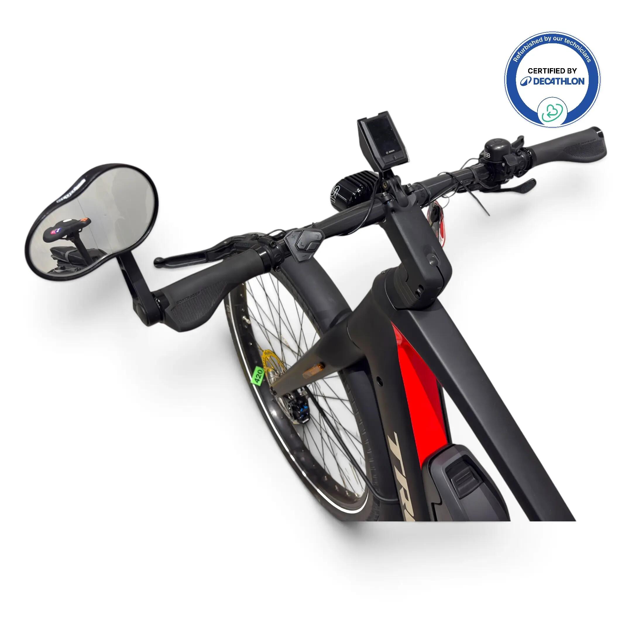 Seconde vie - Vélo speed pedelec - Trek Allant +9.9s 5/6