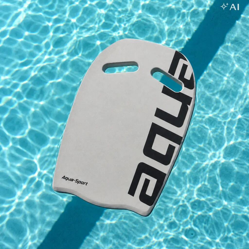 Deska treningowa do nauki pływania Aqua-Sport Kickboard 6/7