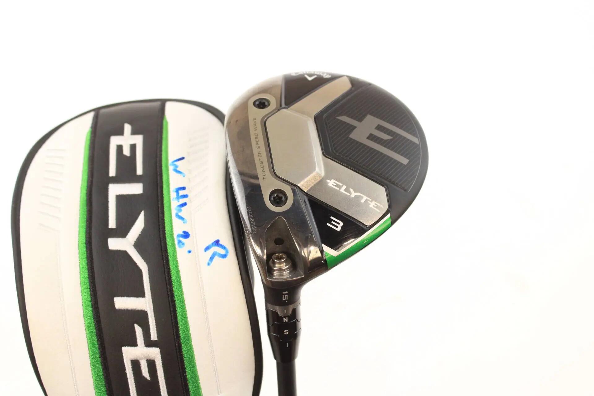 CALLAWAY picture