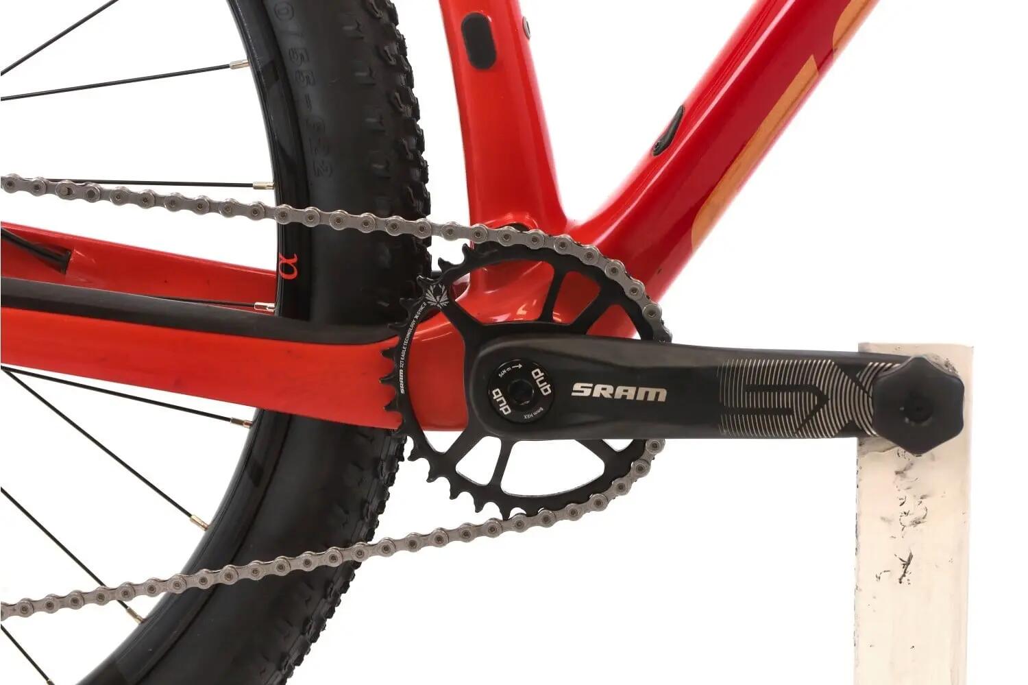 MTB ricondizionata ·  Scale 940 · Ottimo stato 4/8