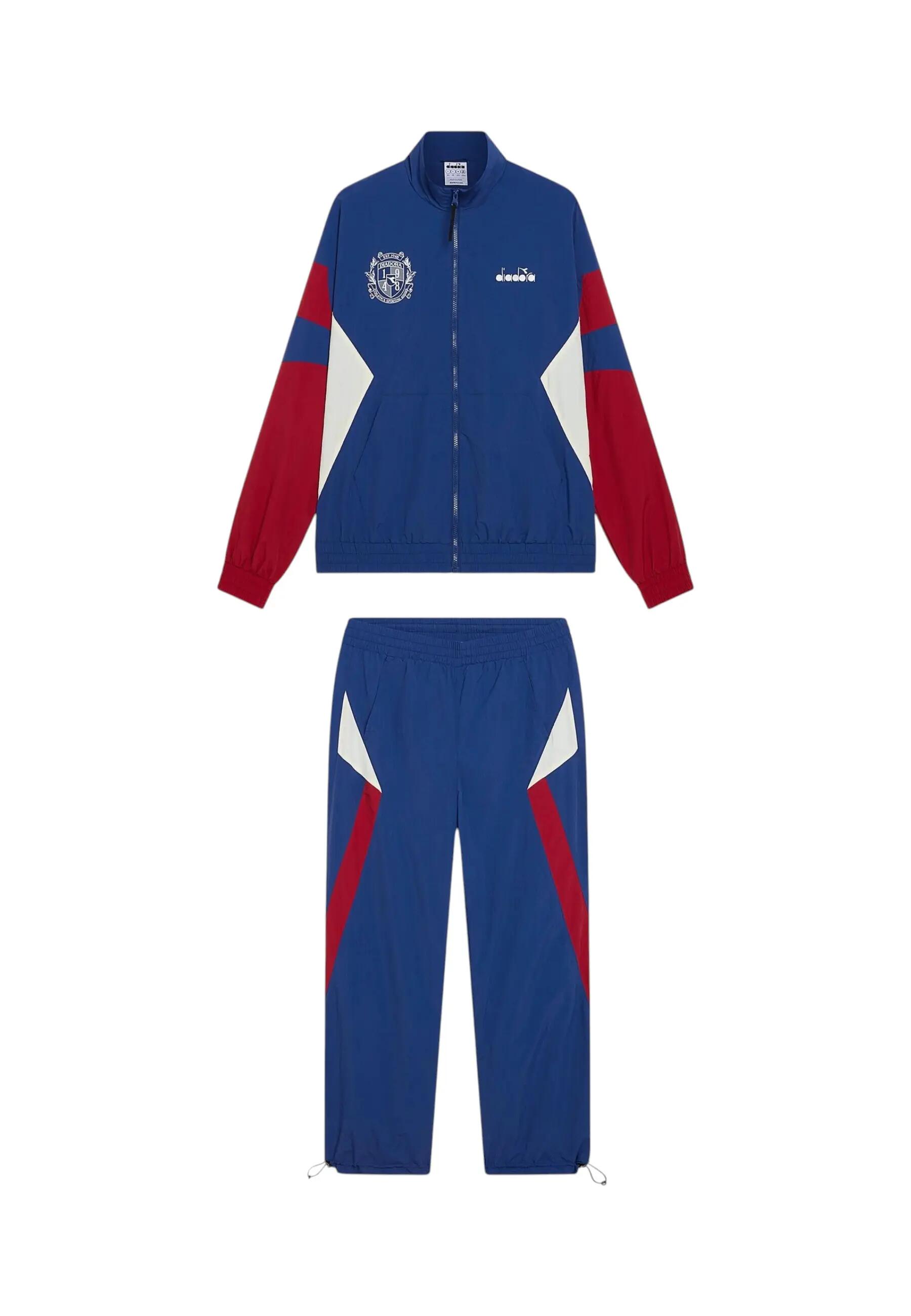 TRACKSUIT LOGO COL 60024 3/3