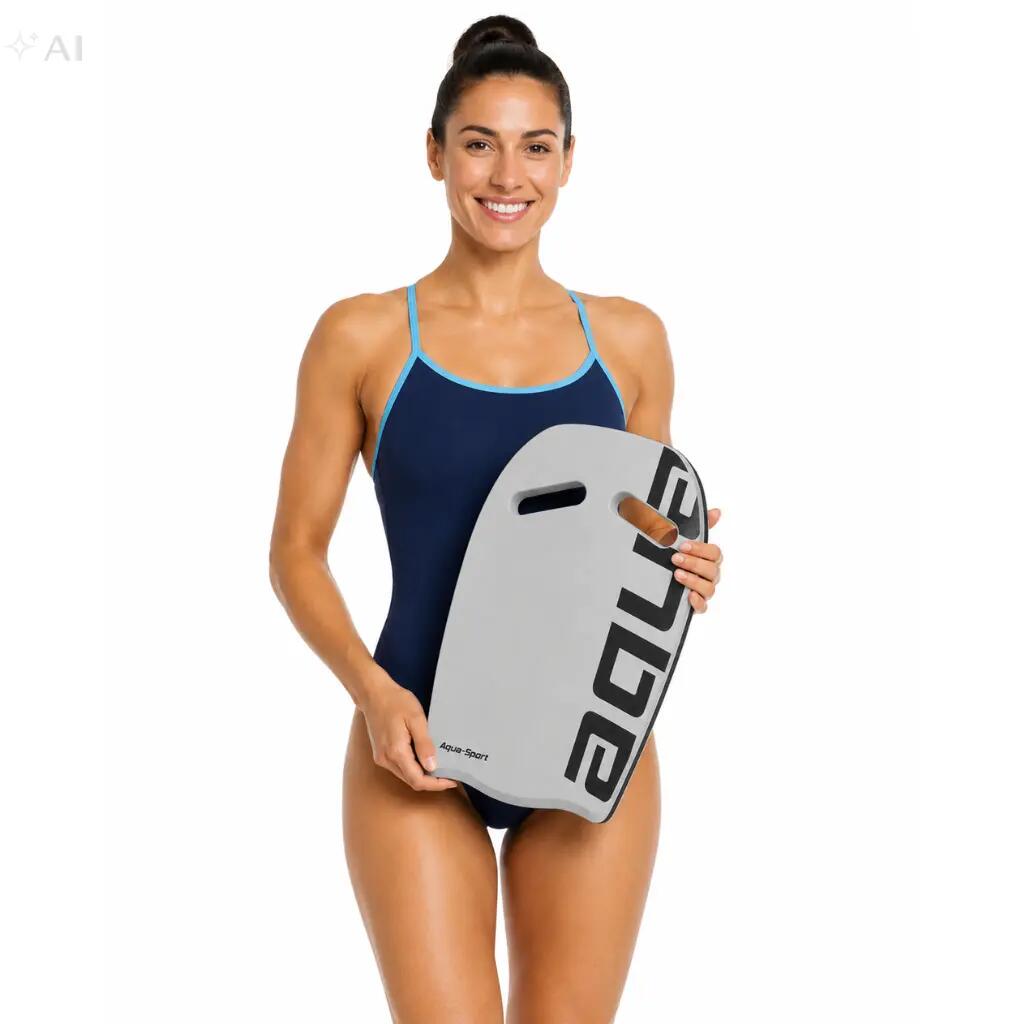 Deska treningowa do nauki pływania Aqua-Sport Kickboard 5/7