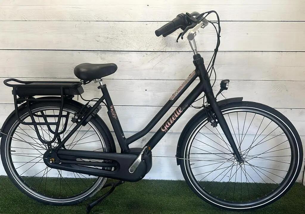 Bicicletta usata Gazelle Miss Grace C7 HMB 3/4