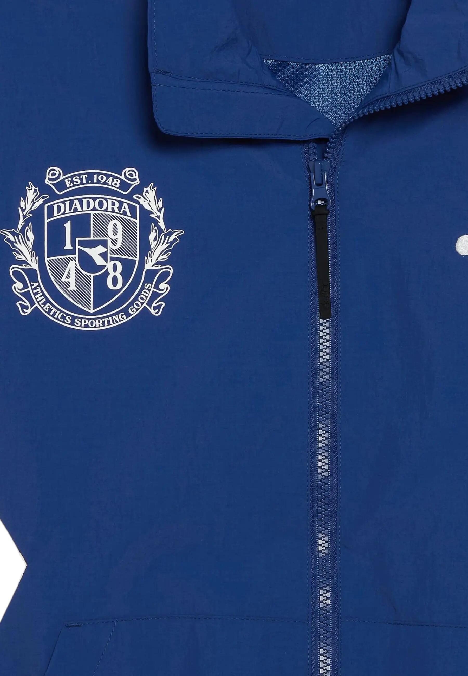 TRACKSUIT LOGO COL 60024 2/3