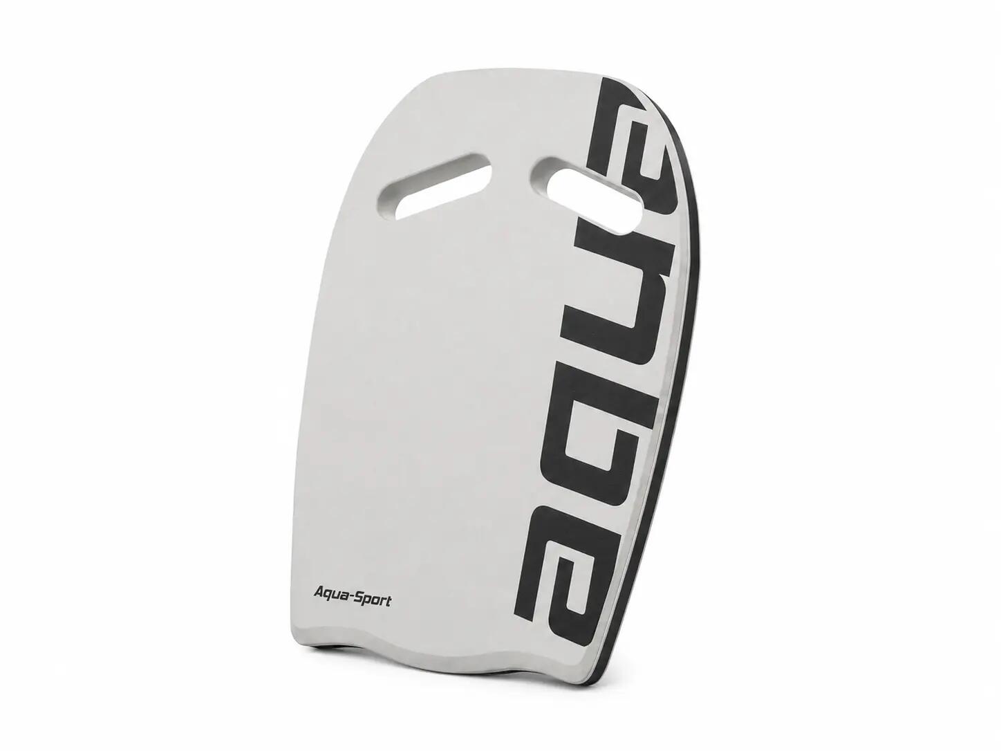 Deska treningowa do nauki pływania Aqua-Sport Kickboard 4/7