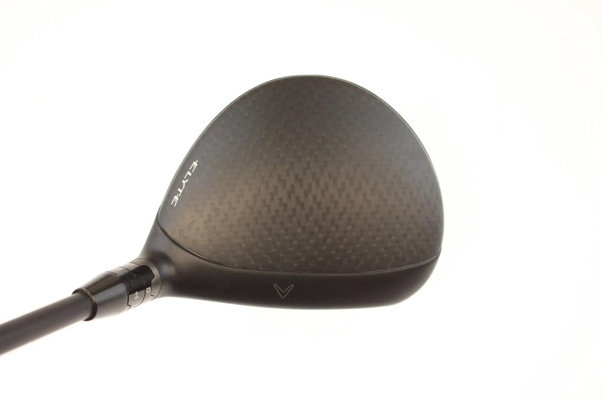Seconde vie - Callaway Elyte LH 15-deg Fairway Wood - Very good 3/6