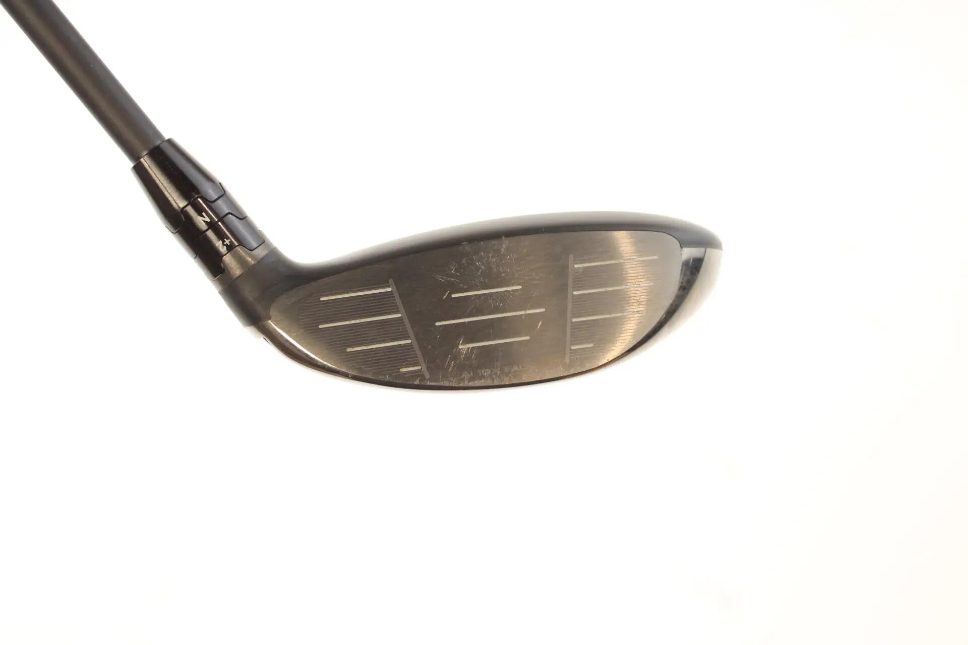 Seconde vie - Callaway Elyte LH 15-deg Fairway Wood - Very good 2/6