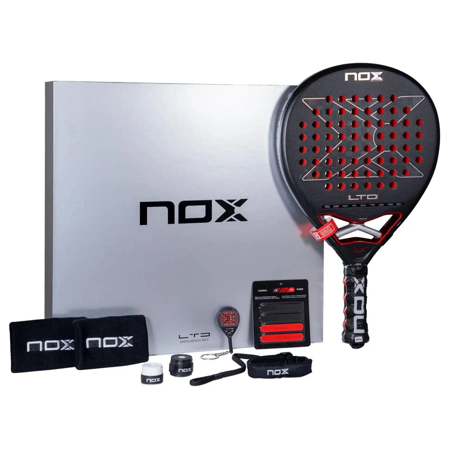NOX picture