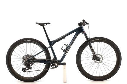 Tweedehands MTB · Epic World Cup Pro AXS · Zeer goede toestand