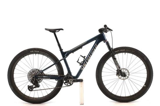 Tweedehands MTB · Epic World Cup Pro AXS · Zeer goede toestand
