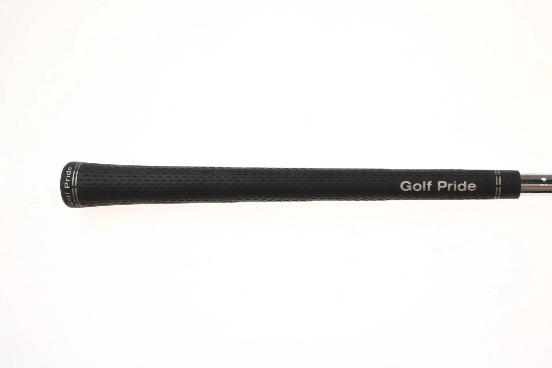 Seconde vie - Cleveland RTZ Black Satin Mid RH 54-deg Wedge - Good 5/5