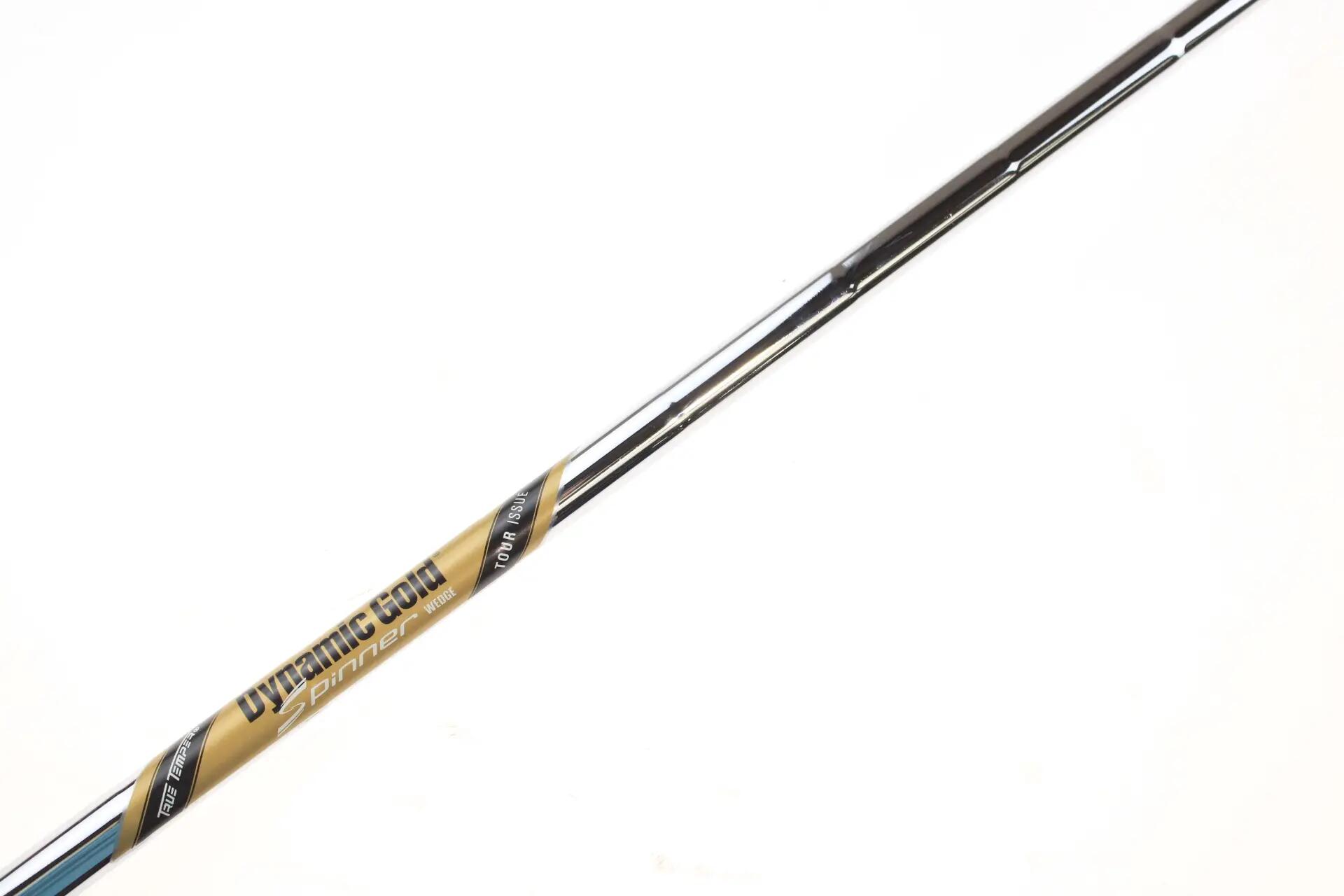 Seconde vie - Cleveland RTZ Black Satin Mid RH 54-deg Wedge - Good 4/5