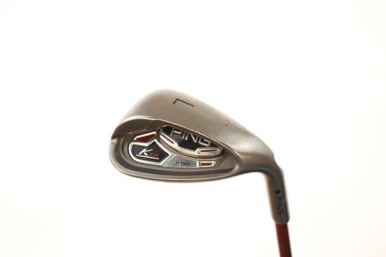 Seconde vie - Ping K15 RH 58-deg Wedge - Very good