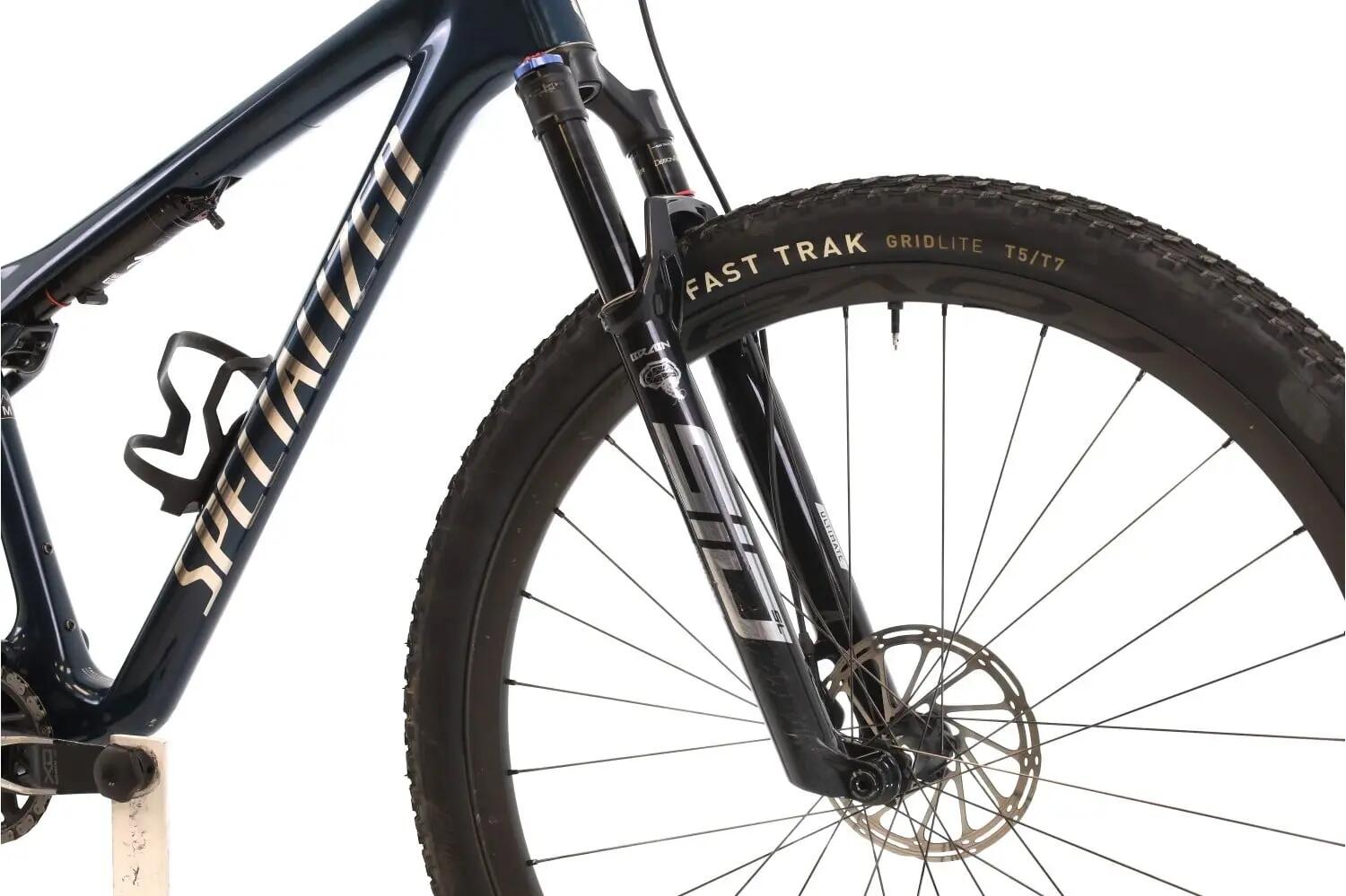 MTB ricondizionata ·  Epic World Cup Pro AXS · Ottimo stato 5/8