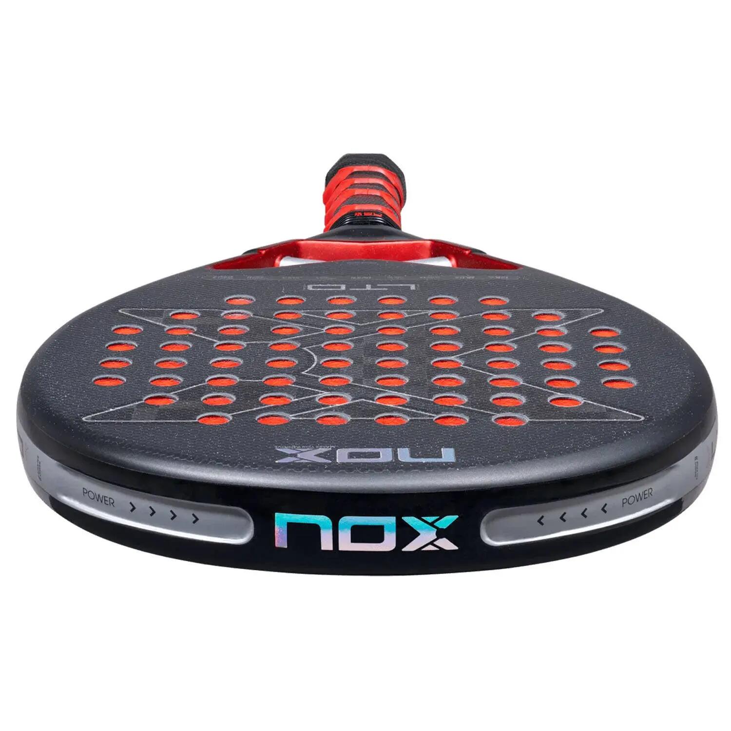 Pack Nox At10 Genius 12k Ltd 5/7