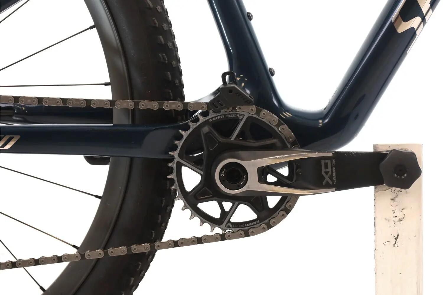 MTB ricondizionata ·  Epic World Cup Pro AXS · Ottimo stato 4/8