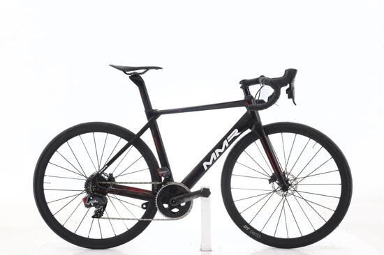 Vélo de route reconditionné · Adrenaline Aero RS AXS 12V · Très bon état