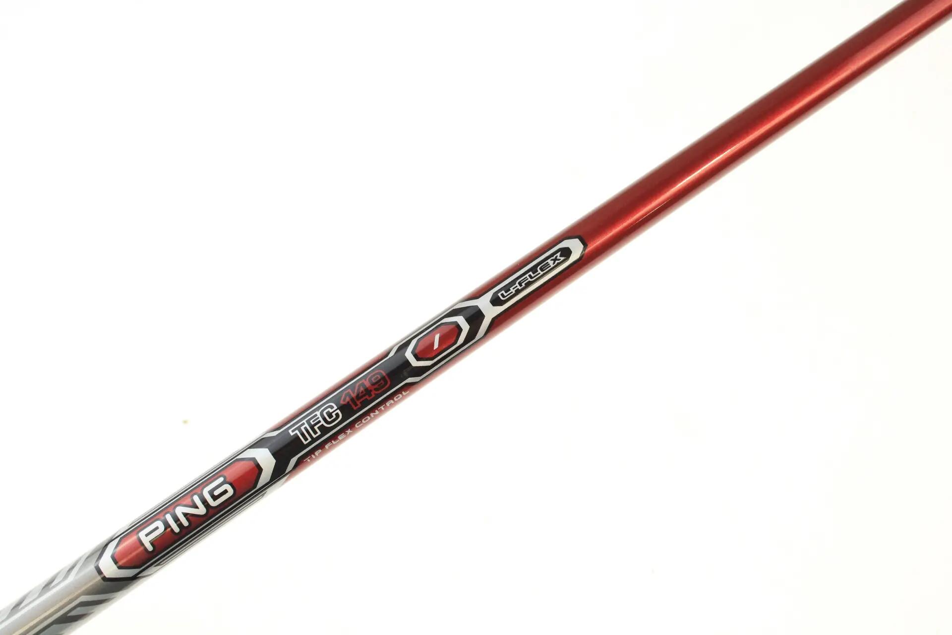 Seconde vie - Ping K15 RH 58-deg Wedge - Very good 4/5