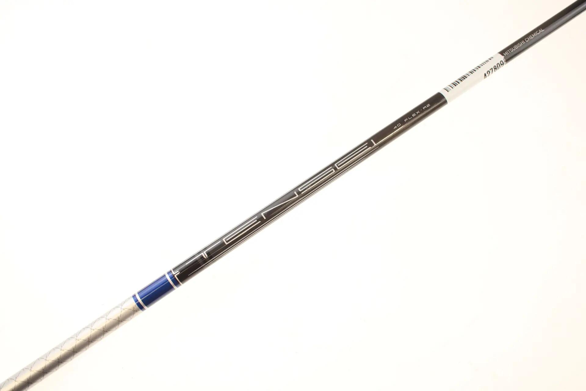 Seconde vie - Callaway Paradym Ai Smoke MAX Fast RH 48-deg Wedge - Sufficient 4/5