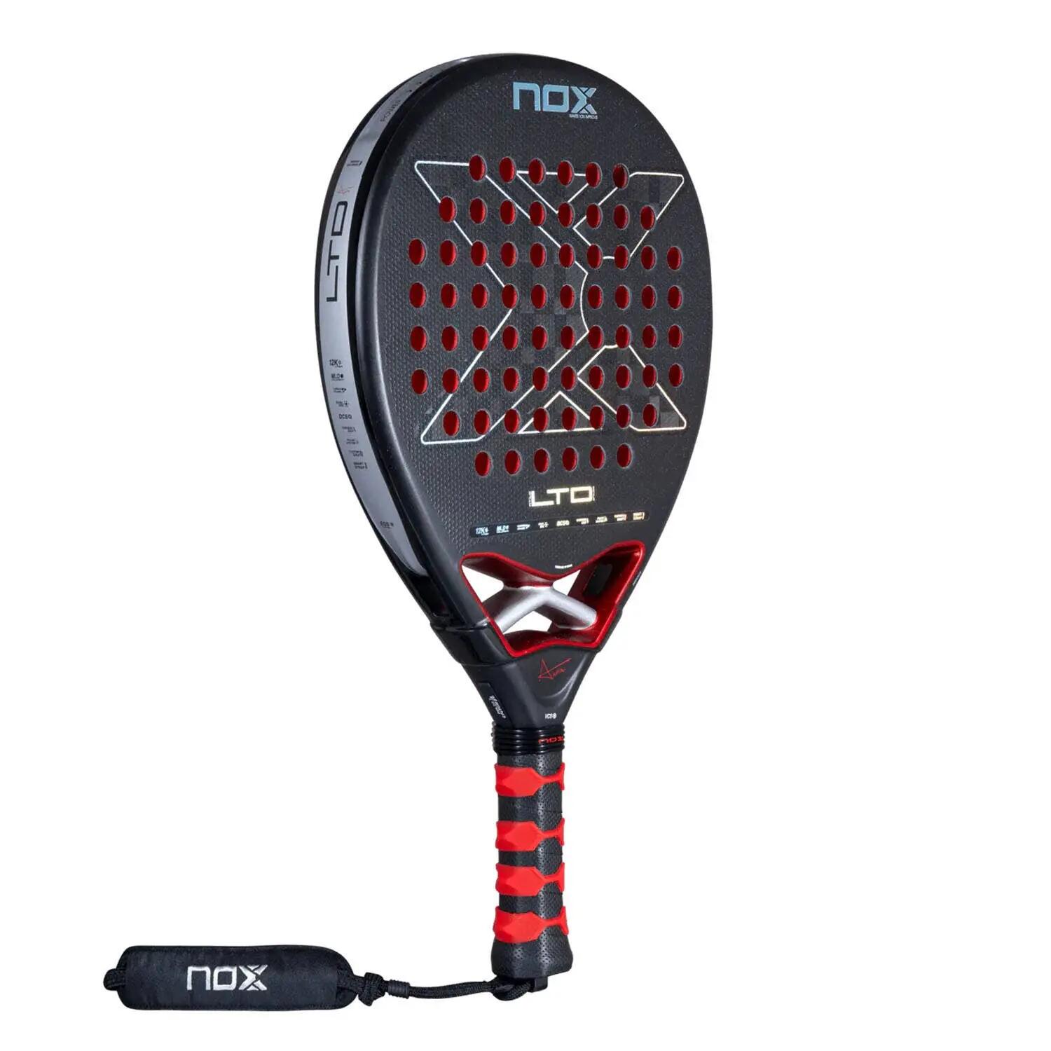Pack Nox At10 Genius 12k Ltd 3/7