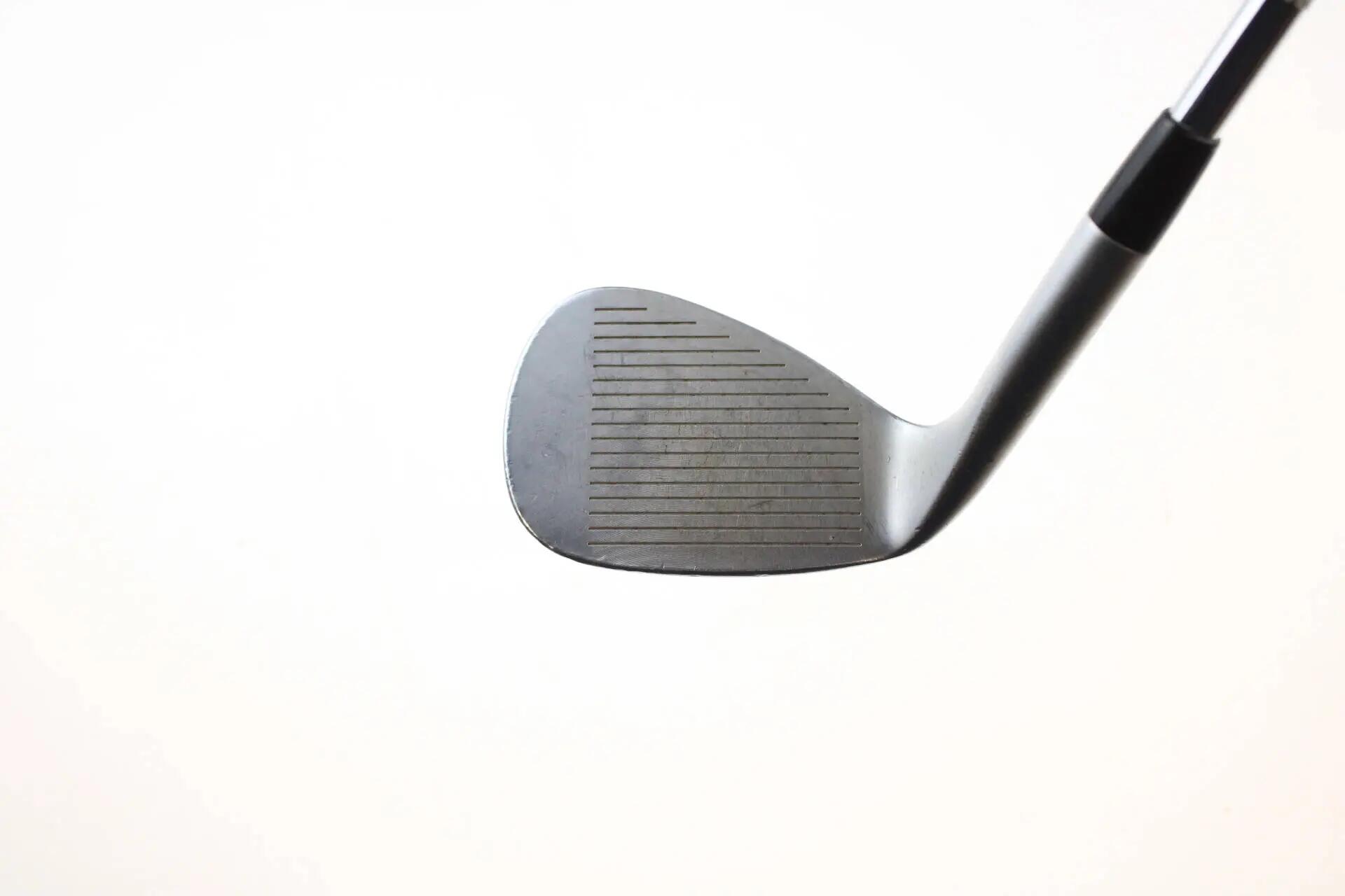Seconde vie - Cobra Tour Trusty Satin RH 52-deg Wedge - Sufficient 3/5
